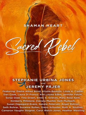 cover image of Shaman Heart